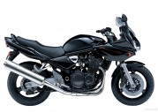 Suzuki Bandit 1200S